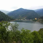 Nyaraló Il Pino *
