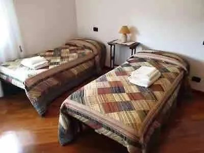 بيت للعطل Il Pino