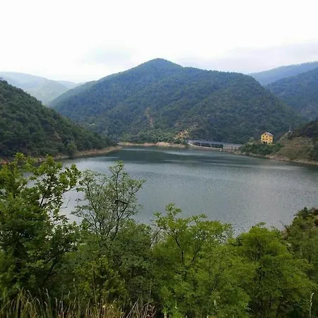 بيت للعطل Il Pino *