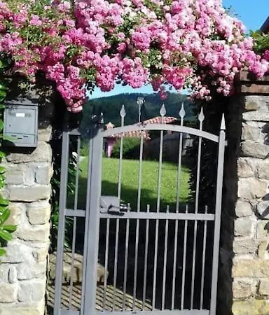 Il Pino * Casaleggio Boiro