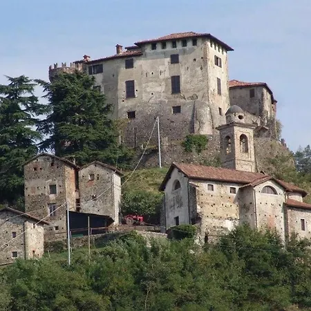 بيت للعطل Il Pino