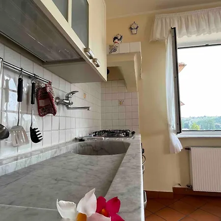 Il Pino بيت للعطل Casaleggio Boiro