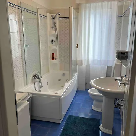 بيت للعطل Il Pino Casaleggio Boiro