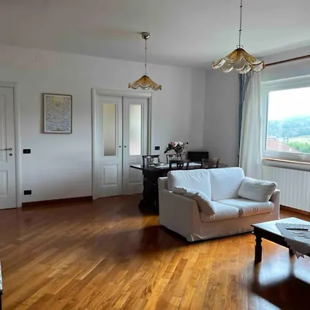 Vakantiehuis Il Pino *