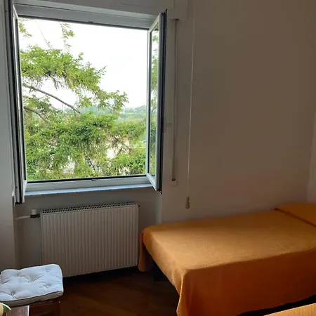 Il Pino בית נופש Casaleggio Boiro