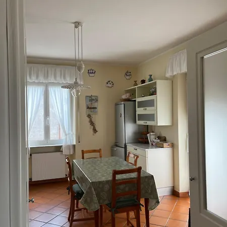 Dom wakacyjny Il Pino