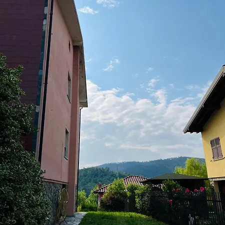 Il Pino Dom wakacyjny *