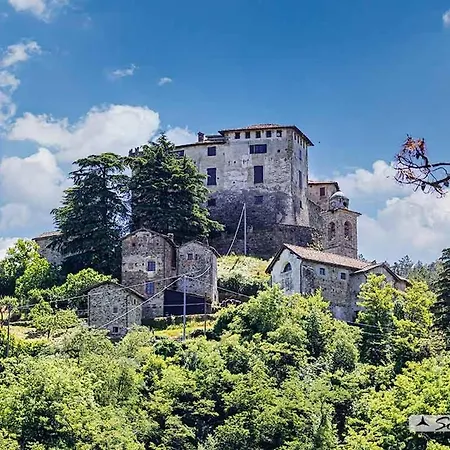 Vakantiehuis Il Pino *