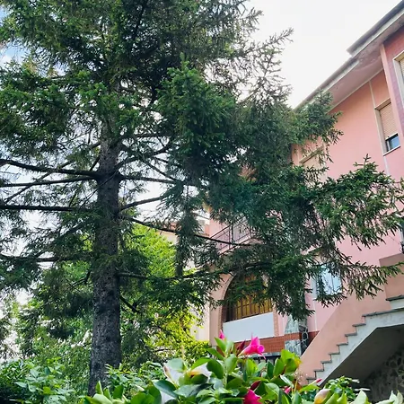Il Pino Vakantiehuis *